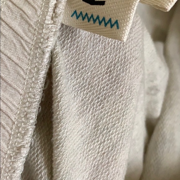 💛 H.I.P. Off whites line skirt - Picture 7 of 9